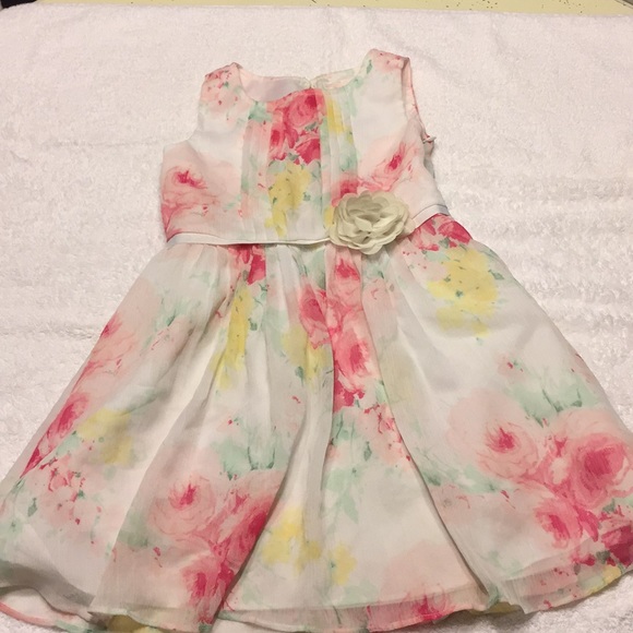 janie and jack easter dress